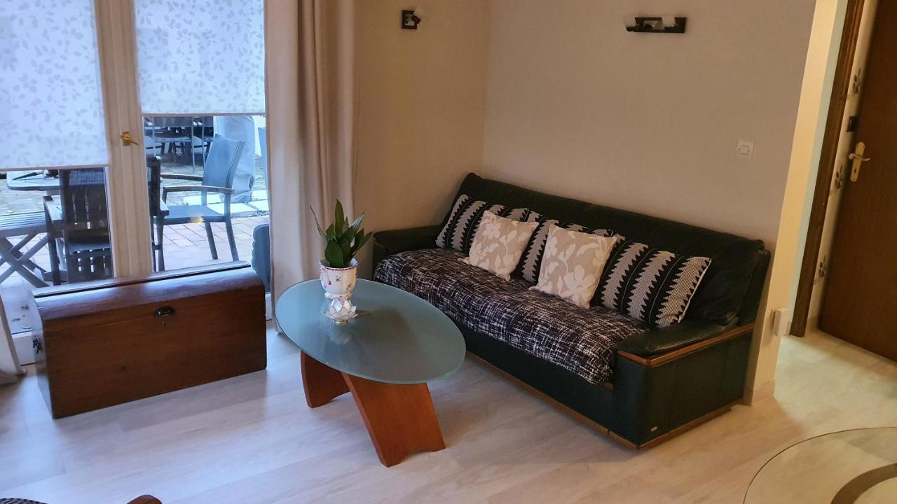 Maison Luvy Sundhoffen Экстерьер фото