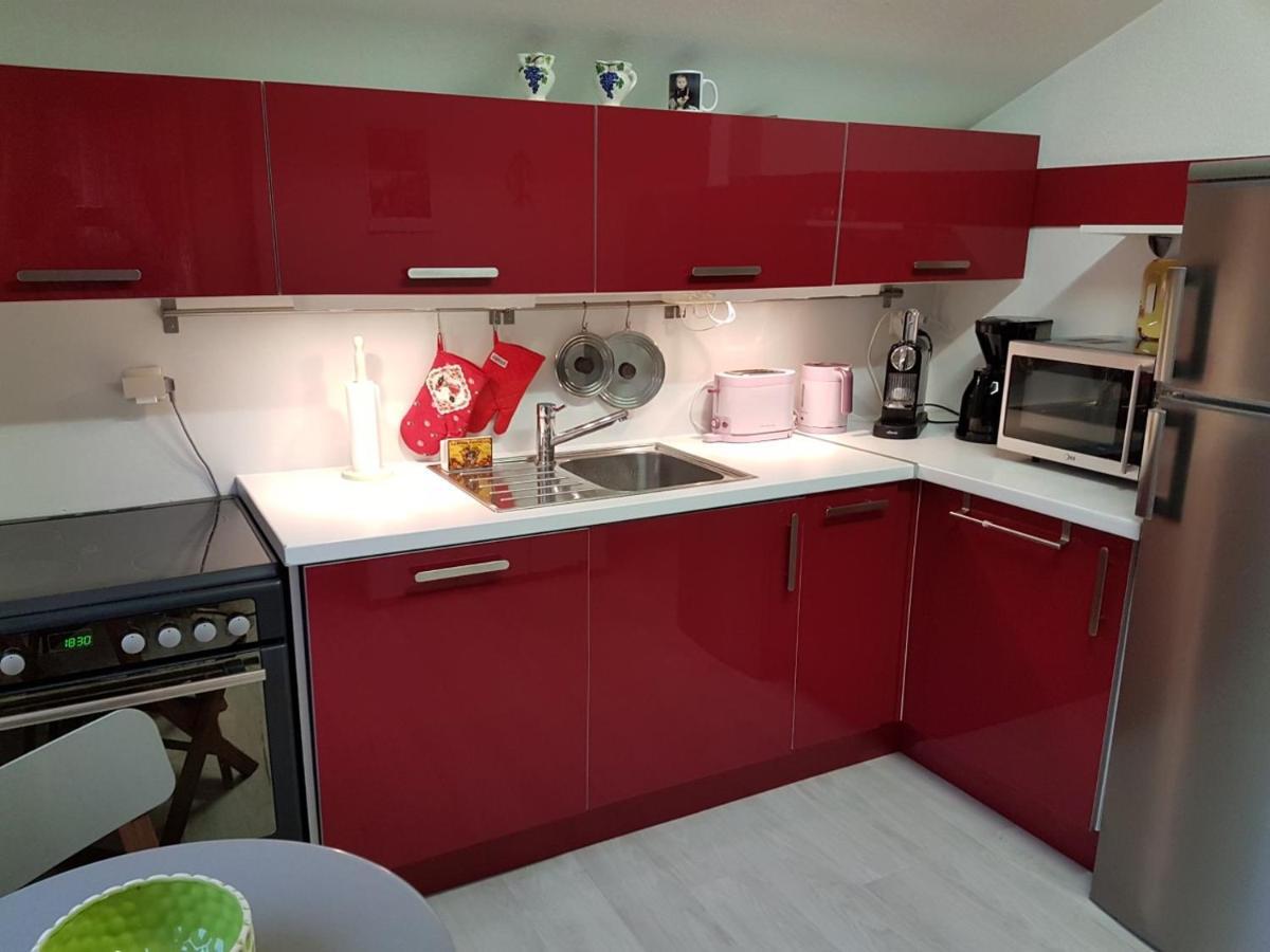 Maison Luvy Sundhoffen Экстерьер фото